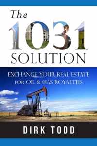 The 1031 Solution