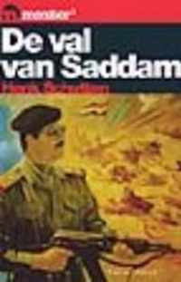 Val Van Saddam