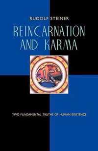 Reincarnation and Karma