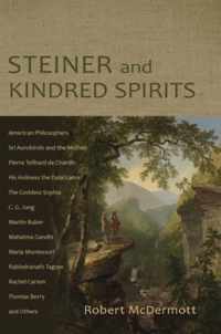 Steiner and Kindred Spirits