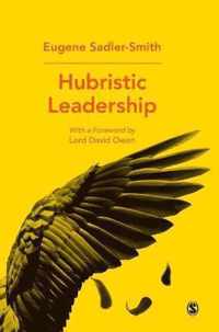 Hubristic Leadership