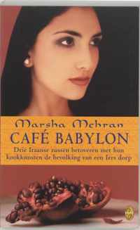 Cafe Babylon