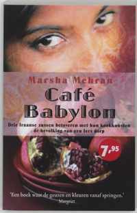 Cafe Babylon
