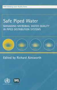 Safe Piped Water