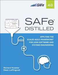 Scaled Agile Framework Safe Distilled A