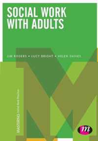 Social Work with Adults