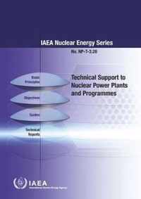 Technical Support to Nuclear Power Plants and Programmes