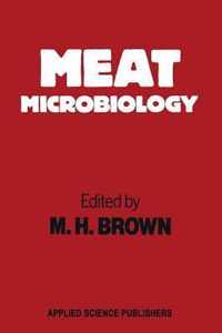 Meat Microbiology