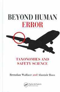 Beyond Human Error