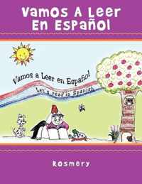 Vamos a Leer En Espa Ol