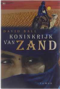 Koninkrijk van Zand