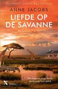 Savanne 1 - Liefde op de Savanne