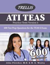 Ati Teas Practice Tests Version 6