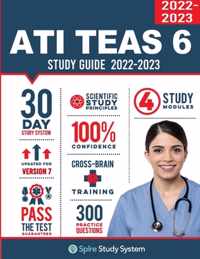 ATI TEAS 6 Study Guide