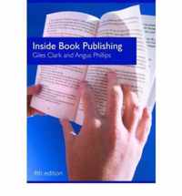 Inside Book Publishing