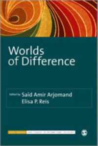 Worlds of Difference