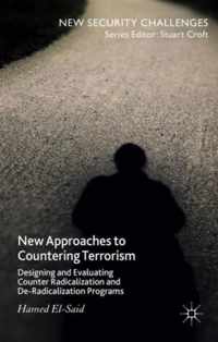 New Approaches to Countering Terrorism