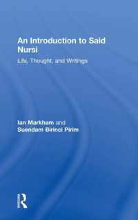 An Introduction Of Said Nursi