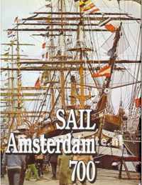 Sail Amsterdam 700