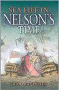 Sea Life in Nelson's Time