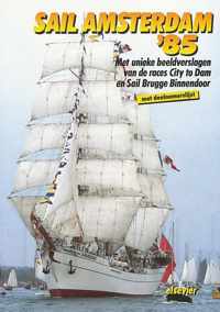 85 Sail amsterdam