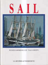 Sail, windjammers en tallships