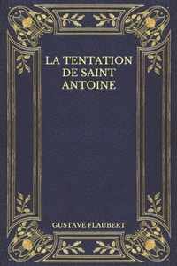 La tentation de Saint Antoine