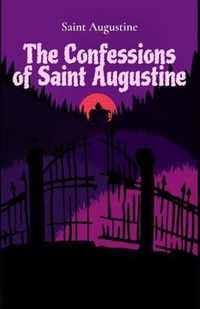 Confessions of Saint Augustine illustrated