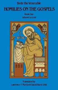 Homilies on the Gospel Book One - Advent to Lent