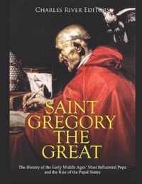 Saint Gregory the Great