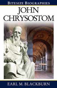 John Chrysostom Bitesize Biography