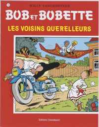 Bob et Bobette 126 -   Voisins querelleurs