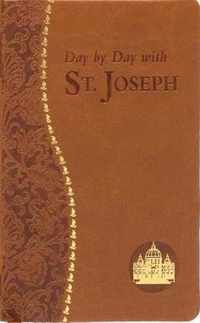 Day by Day with Saint Joseph