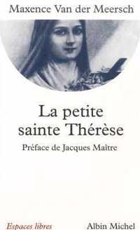 La Petite Sainte Therese