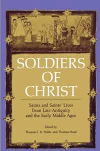 Soldiers of Christ