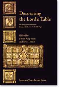 Decorating the Lord's Table