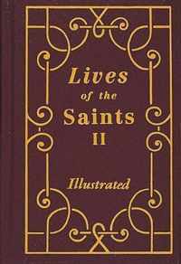 Lives of the Saints II