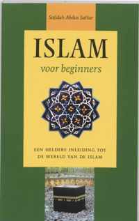 Islam Voor Beginners