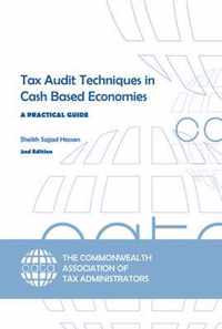 Tax Audit Techniques in Cash Based Economies