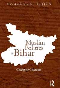 Muslim Politics in Bihar