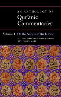 An Anthology of Qur'anic Commentaries