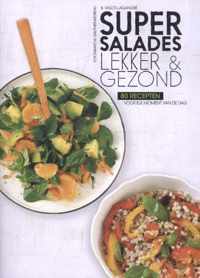 Super salades lekker & gezond