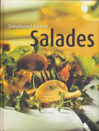 Sensationeel Lekkere Salades