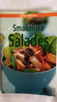 Smakelijke salades
