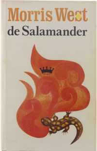 De salamander