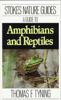 A Guide to Amphibians and Reptiles