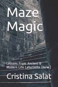 Maze Magic