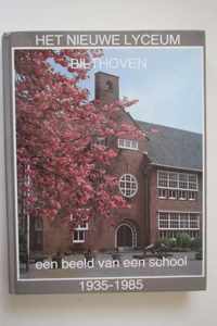 Nieuwe lyceum bilthoven 1935-1985
