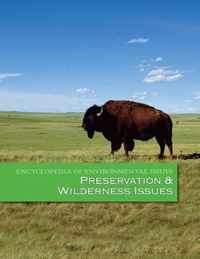 Preservation and Wilderness Issues