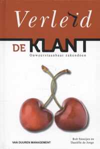 Verleid de klant